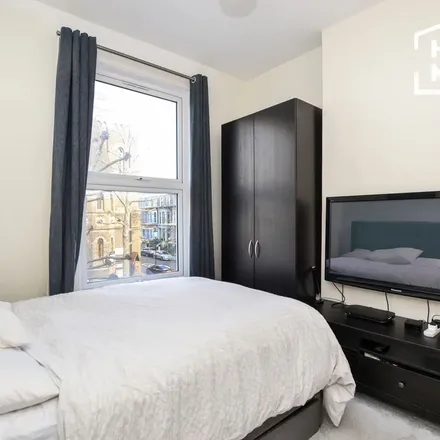 Rent this 2 bed apartment on 247 Ladbroke Grove in London, W10 5LT