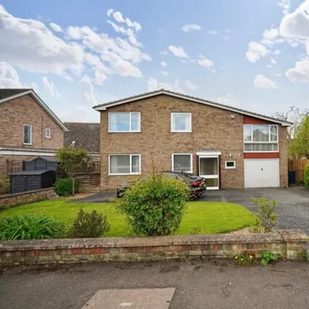 Buy this 4 bed house on 1A Tudor Road in Godmanchester, PE29 2BT