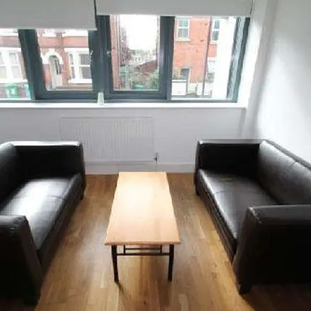 Image 7 - 1 Arthur Avenue, Nottingham, NG7 2HE, United Kingdom - Apartment for rent