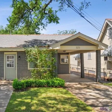 Buy this 3 bed house on 325 City Park Avenue in New Orleans, LA 70119