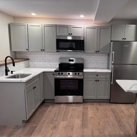 Rent this studio apartment on 624 Hyde Park Avenue in Boston, MA 02131