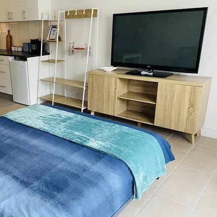 Rent this 1 bed apartment on Saint Kilda Street in Mount Eliza VIC 3930, Australia