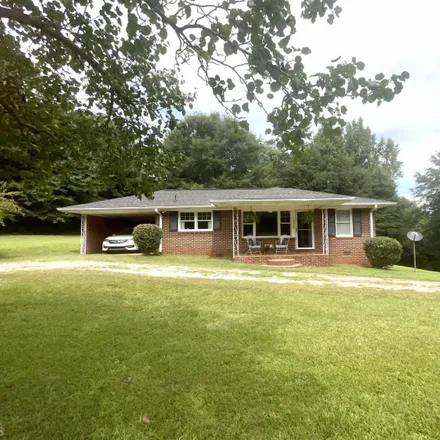 Image 3 - 600 Price Road, Stephens County, GA 30577, USA - House for sale