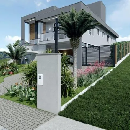 Buy this 5 bed house on Avenida 1 in Lagoa Santa - MG, 33230-010