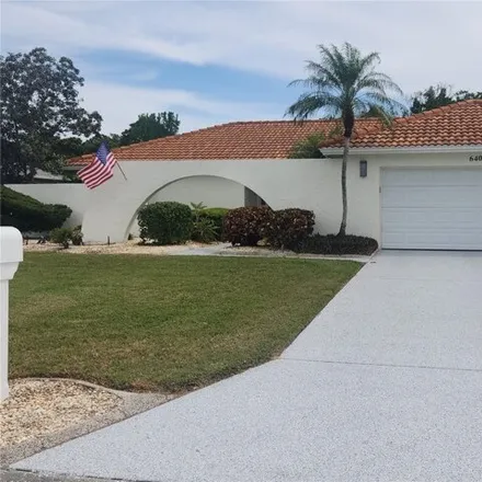 Buy this 3 bed house on 6377 16th Avenue Drive West in Bradenton, FL 34209