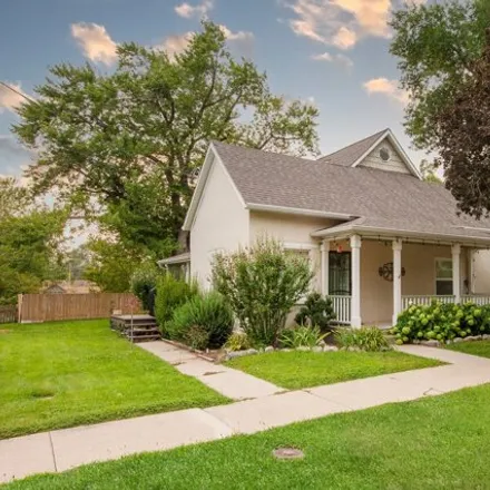 Buy this 3 bed house on 363 North 100 East in Stoney Brook, Farmington