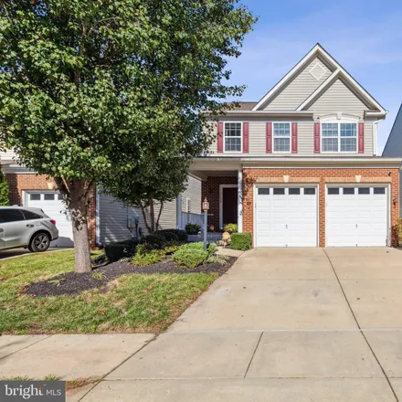 Image 1 - 7130 Britens Way, Brandywine, Prince George's County, MD 20613, USA - House for sale