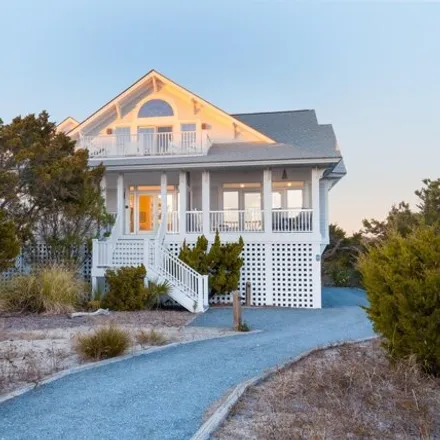 Buy this 4 bed house on 23 Black Skimmer Trail in Bald Head Island, Brunswick County