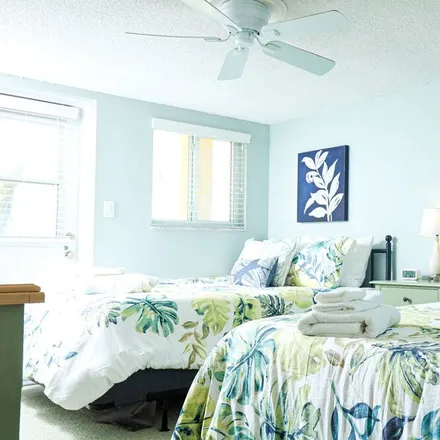 Image 6 - Saint Augustine Beach, FL - Condo for rent