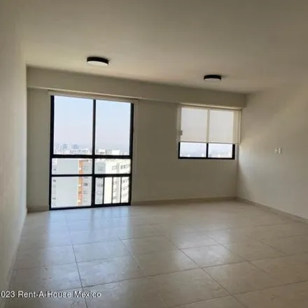 Image 2 - unnamed road, Colonia Amado Nervo, 05270 Mexico City, Mexico - Apartment for rent
