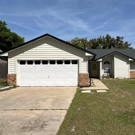 Rent this 3 bed house on 4925 Eden View Court in Lockhart, Orange County