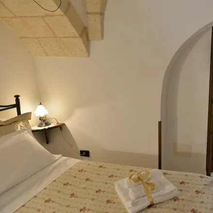 Rent this 2 bed townhouse on 74015 Martina Franca TA