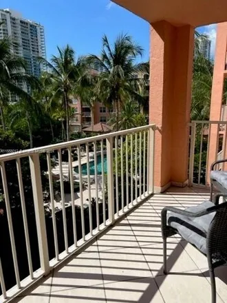 Buy this 1 bed condo on 19701 East Country Club Drive in Aventura, FL 33180