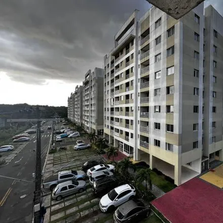 Buy this 3 bed apartment on unnamed road in Parque Dez de Novembro, Manaus - AM