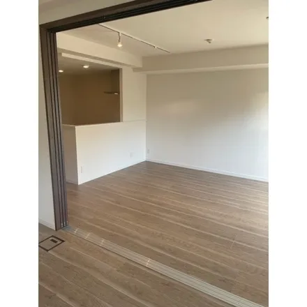Rent this 3 bed apartment on unnamed road in Nishiogi kita 1, Suginami