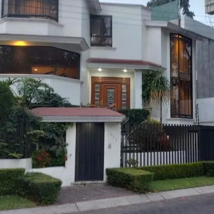 Buy this studio house on Calle La Malinche in Tlalpan, 14608 Mexico City