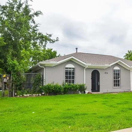 Image 3 - 14413 Insley Street, Houston, TX 77045, USA - House for rent