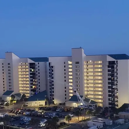 Buy this 1 bed condo on Boardwalk Beach Resort Hotel & Convention Center in 9600 South Thomas Drive, West Panama City Beach