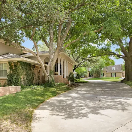 Image 3 - 9 Southridge Drive, Canyon, TX 79015, USA - House for sale