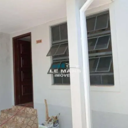 Buy this 2 bed house on Rua Umberto d'Abronzo in Algodoal, Piracicaba - SP