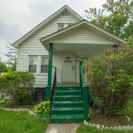 Buy this 1 bed house on 12374 Loretto Street in Detroit, MI 48205