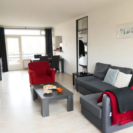 Image 1 - Simon van Leeuwenstraat 15, 5652 SE Eindhoven, Netherlands - Apartment for rent