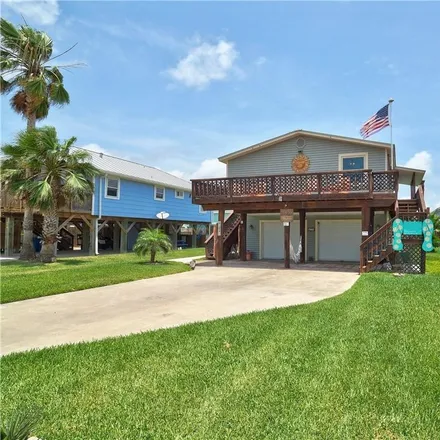 Buy this 3 bed house on 644 Pelican Circle in Port Aransas, TX 78373