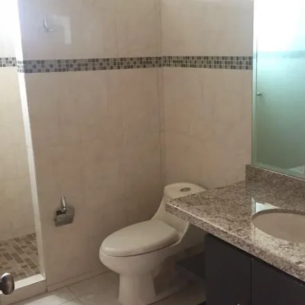 Image 1 - Calle Lemans 1200, Cumbres San Agustin, 66024 Monterrey, NLE, Mexico - House for rent