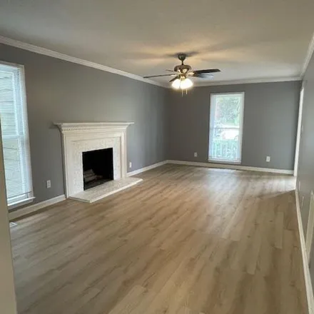 Image 3 - 4532 Jacqueline Lane, Raleigh, NC 27616, USA - Apartment for rent