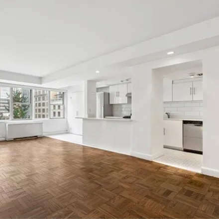Buy this studio apartment on 664 Lexington Avenue in New York, NY 10022