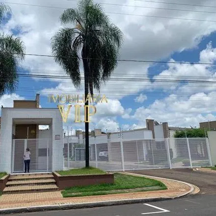 Buy this 3 bed house on Rua Sebastião A S Callero in Piza, Londrina - PR