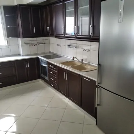 Rent this 1 bed apartment on Παπαδιαμάντη in 564 29 Efkarpia Municipal Unit, Greece