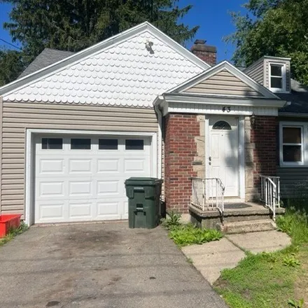 Buy this 4 bed house on 43 Liberty Street in Jamestown, NY 14701