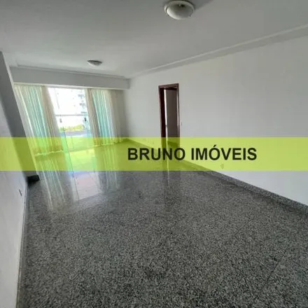 Rent this 3 bed apartment on unnamed road in Macaé - RJ, Brazil