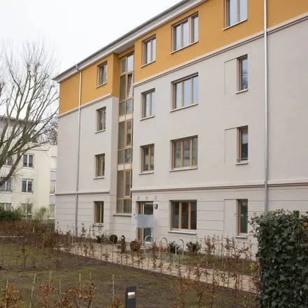 Image 1 - Brandenburgische Straße 10, 12167 Berlin, Germany - Apartment for rent