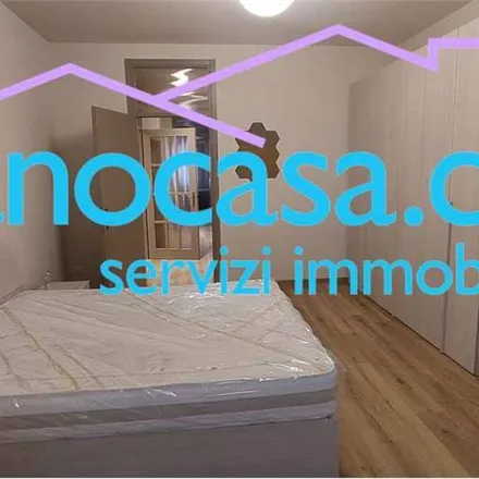 Image 1 - Piazza Enrico Enriquez 13, 47891 Serravalle, San Marino - Apartment for rent