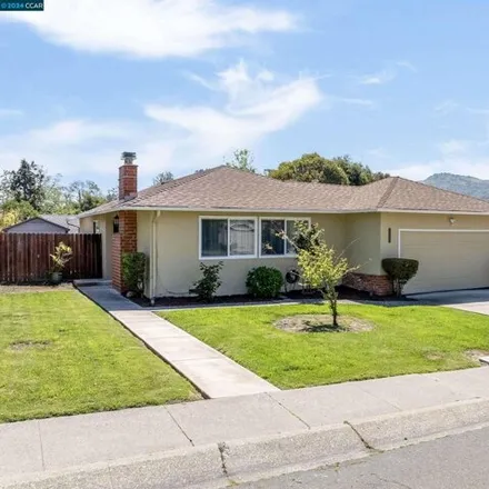 Buy this 3 bed house on 3060 May Road in Richmond, CA 94803