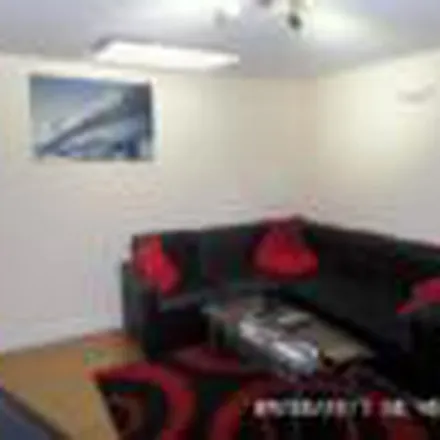 Rent this 1 bed apartment on Mickriss Communications in Broadway, Cardiff