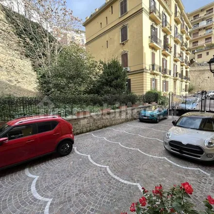 Rent this 1 bed apartment on Clinica Ruesh in Viale Maria Cristina di Savoia, 80122 Naples NA