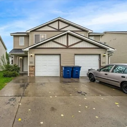 Buy this 3 bed condo on 624 North Hydra Place in Post Falls, ID 83854