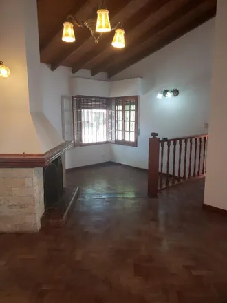 Buy this studio house on Florencio Sánchez 501 in La Agustina, Río Cuarto