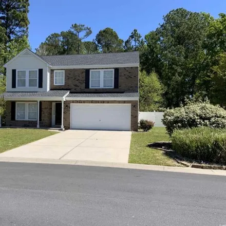 Buy this 3 bed house on 27 Tibton Circle in Socastee, Horry County