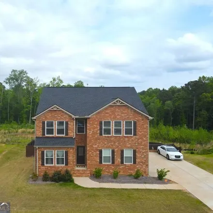 Buy this 4 bed house on unnamed road in Palmetto, Fulton County