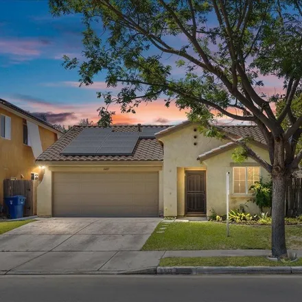 Buy this 3 bed house on 6607 Flatrock Drive in Bakersfield, CA 93313