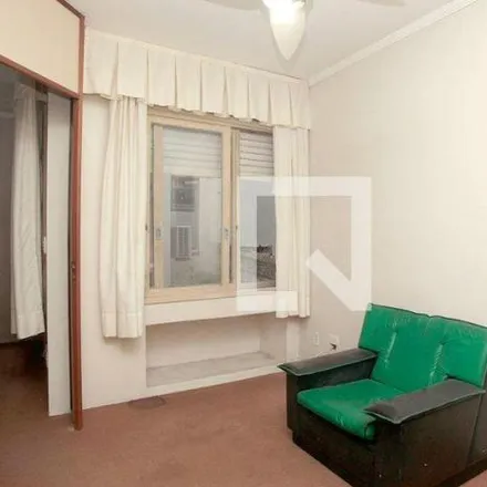 Rent this 1 bed apartment on Correios in Rua Doutor Barros Cassal, Floresta