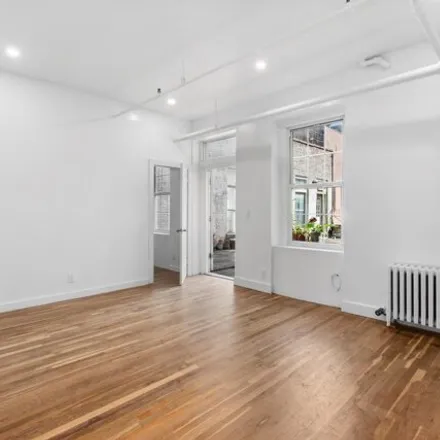 Rent this 1 bed apartment on 191 7th Avenue in New York, NY 10011