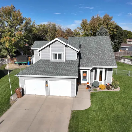 Image 1 - First Baptist Church, 31st Street, Columbus, NE 68602, USA - House for sale