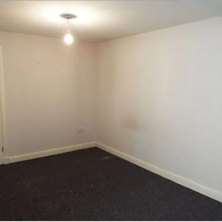 Rent this 2 bed apartment on Audley Street West in Crewe, CW1 4BS