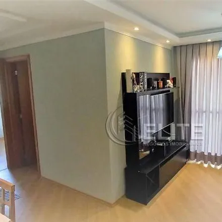 Buy this 2 bed apartment on Rua Rio Grande do Norte in Santa Terezinha, Santo André - SP