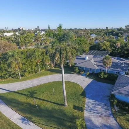 Buy this 4 bed house on 329 Island Circle in Siesta Key, FL 34242